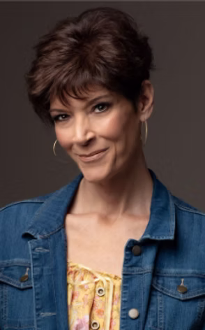 Pastor Toni Walker — Special Guest, August 30
